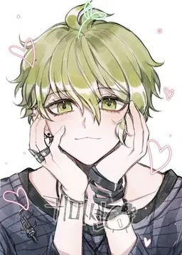 Profile image of Rantaro Amami