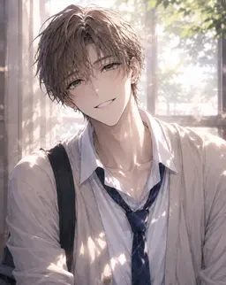 Profile image of 悠真