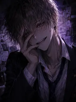 Profile image of 悠真