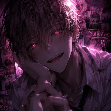 Profile image of 悠真