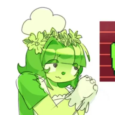 Profile image of Green