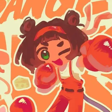 Profile image of Orange