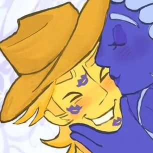 Profile image of Yellow
