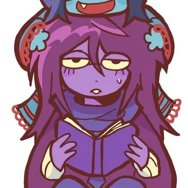 Profile image of Seth