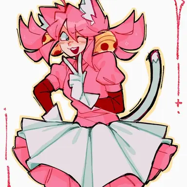 Profile image of Pink
