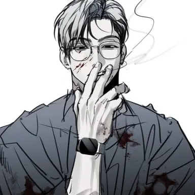 Profile image of 氷雨