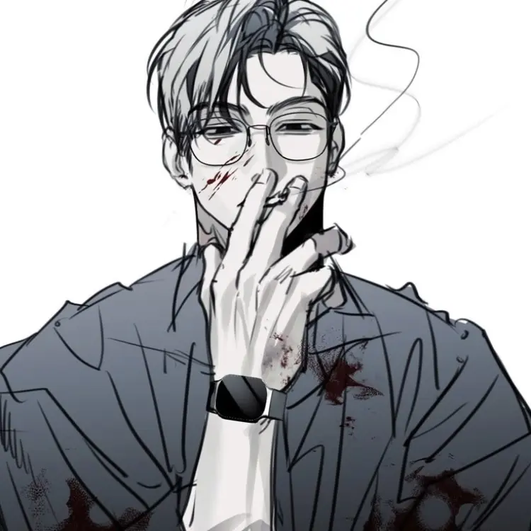 IdealRice3261의 誘拐犯は人気教師