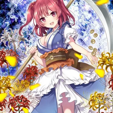 Profile image of 小町