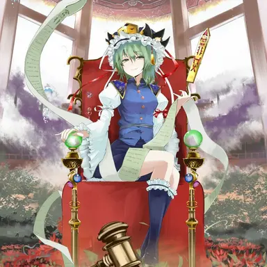 Profile image of 四季映姫