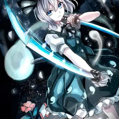 Profile image of 妖夢