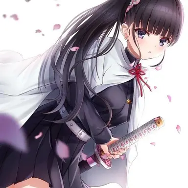 Profile image of 츠유리 카나오