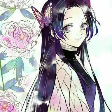 Profile image of 코쵸우 카나에