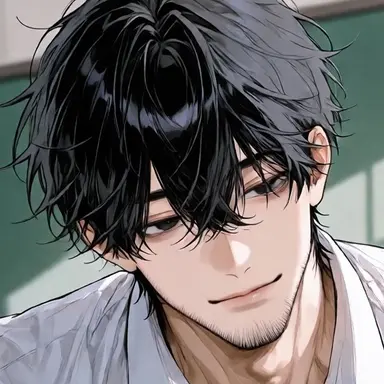 Profile image of Shuji