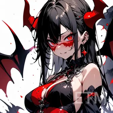 Profile image of 릴리트