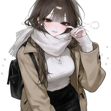 Profile image of 優奈