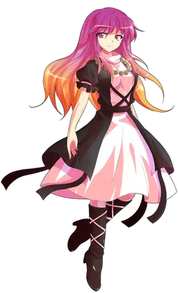 Profile image of 白蓮