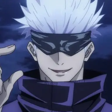 Profile image of 五条悟