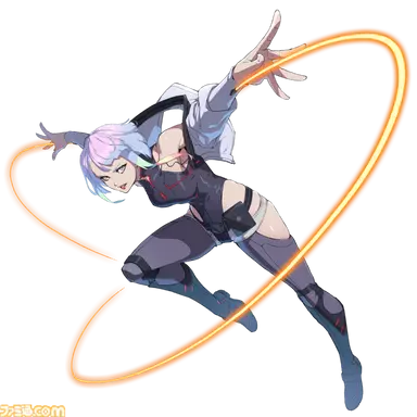 Profile image of ルーシー