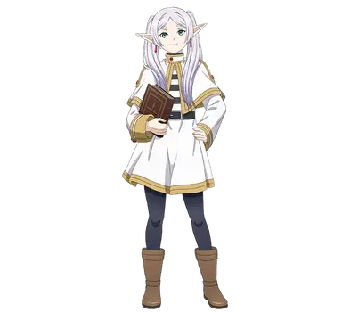 Profile image of フリーレン