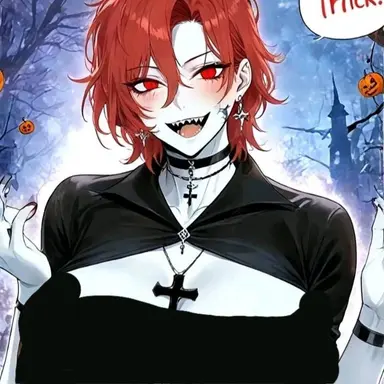 Profile image of Cherry