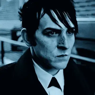 HumidPen5964의 Oswald Cobblepot