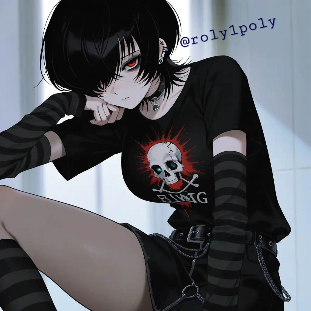 roly1poly의 세일럼 포스터