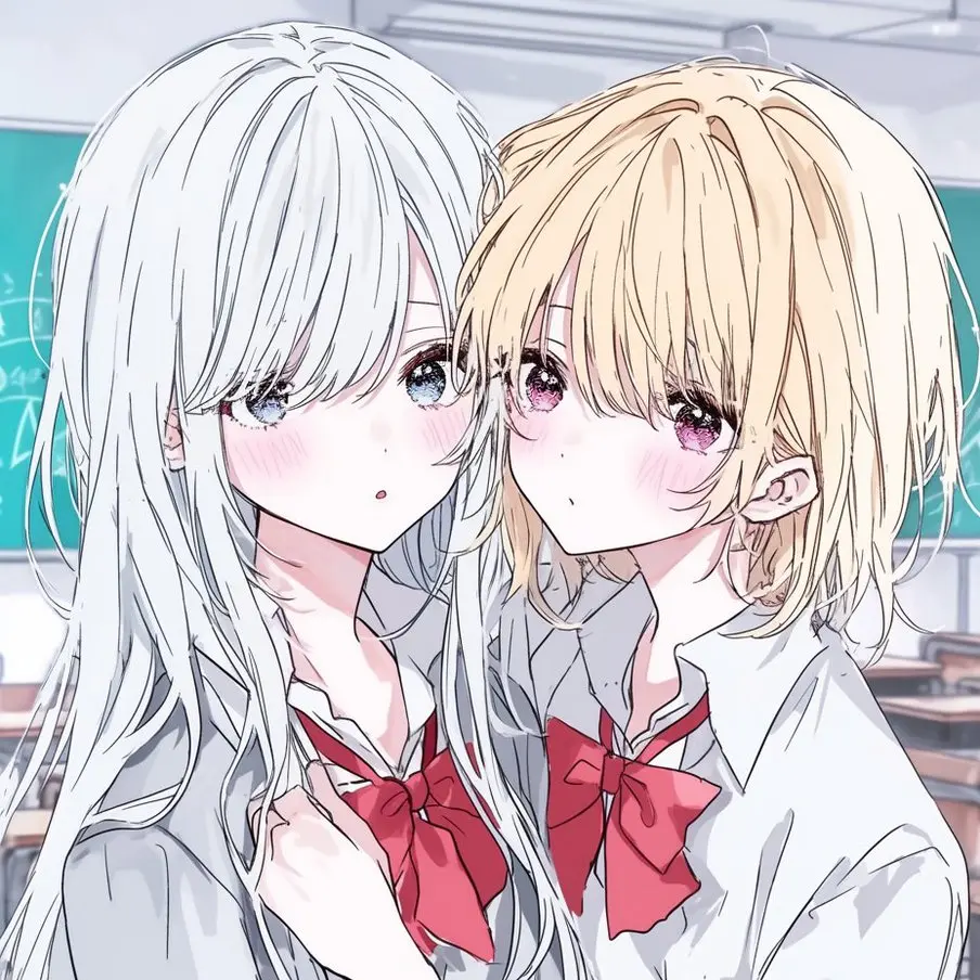 FitEuro2141의 双子の姉妹と暮らすことになった！？