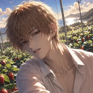 Profile image of Taki