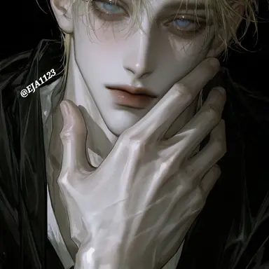 Profile image of 루시안 레온하르트