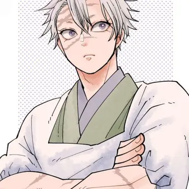 Profile image of 시나즈가와 사네미