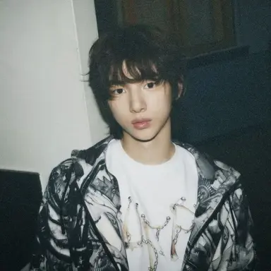 Profile image of Juhoon