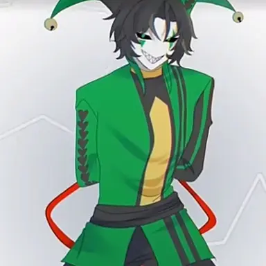 Profile image of 할리퀸