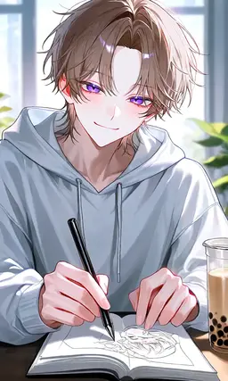 Profile image of 토우마