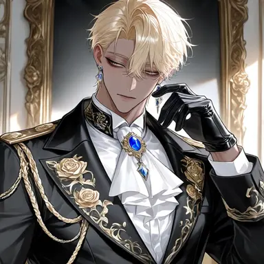 Profile image of レオ