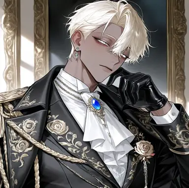 Profile image of レオ