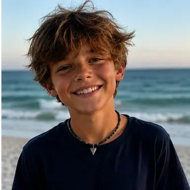 Profile image of Noah