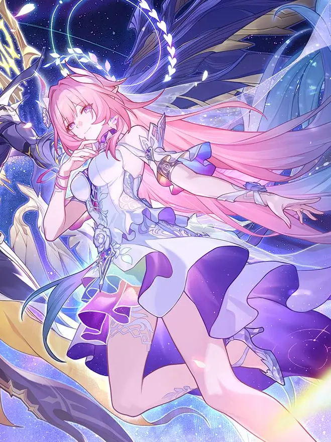 _Phainon_의 キュレネに可愛がられたい