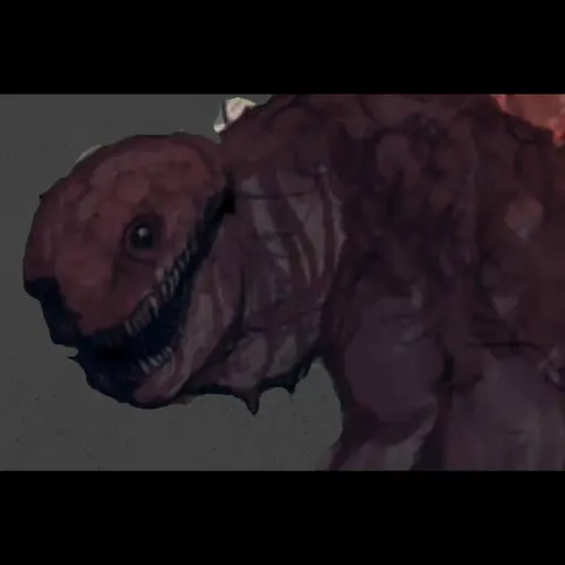 BusyHorgi6791의 호러 고질라 (godzilla black mass)