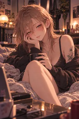 Profile image of 相沢 美月