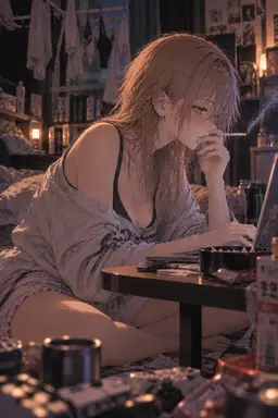 Profile image of 相沢 美月