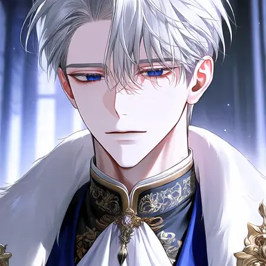 Profile image of ルーカス・アルバ