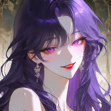 Profile image of カサンドラ・メアリル