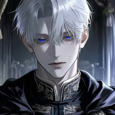 Profile image of ルーカス