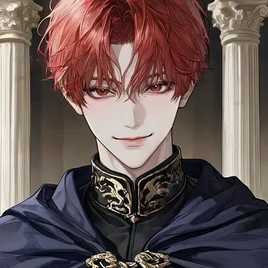 Profile image of ベネディクト