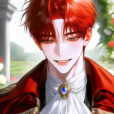 Profile image of ベネディクト・ノエル