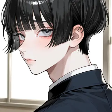 Profile image of 伊織