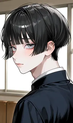 Profile image of 伊織
