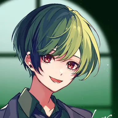 Profile image of すち