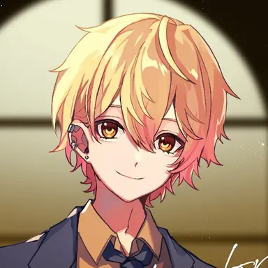 Profile image of みこと