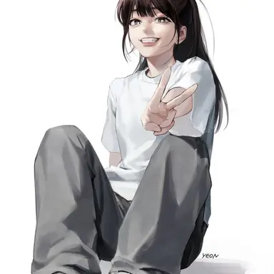 Profile image of 윤서영